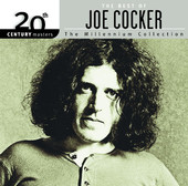 20th Century Masters - The Millennium Collection: The Best of Joe Cocker, Joe Cocker