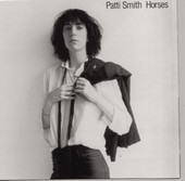 Gloria - Patti Smith