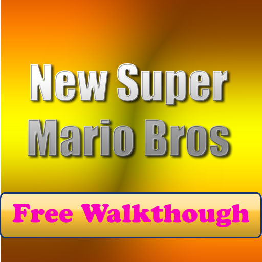 free Cheats for New Super Mario Bros. Wii  - FREE iphone app