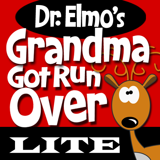 free Grandma Got Run Over by a Reindeer Lite iphone app
