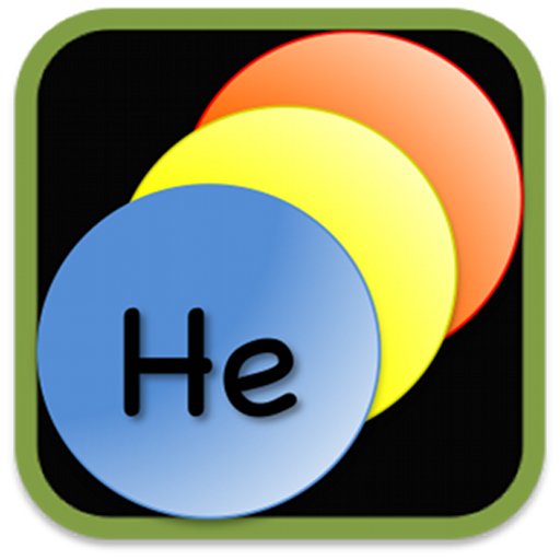 table of elements full names. Periodic Table of Elements App