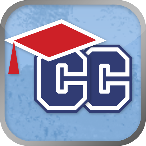 free College Confidential iphone app