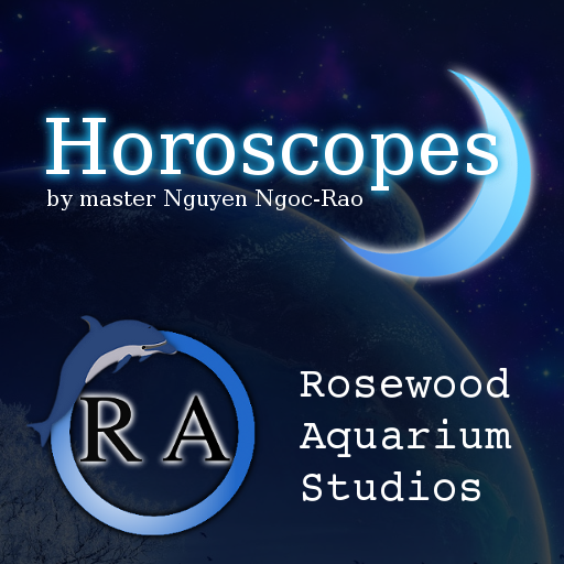 free iHoroscopes - Your source for free Western and Chinese horoscopes iphone app