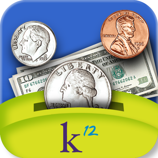 free Counting Bills & Coins iphone app