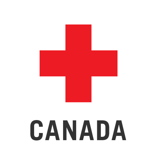 free The Canadian Red Cross International Relief App... iphone app