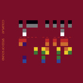 Speed of Sound (Live) - Single, Coldplay