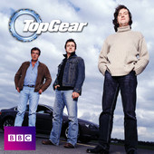 Top Gear, Series 11 artwork