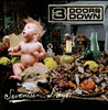 Seventeen Days (Bonus Track Version), 3 Doors Down