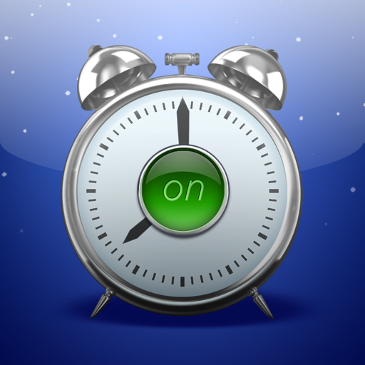 Restful - Deluxe Alarm Clock