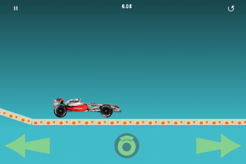 Stunt Machines Lite free app screenshot 3