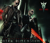 Los Extraterrestres - Otra Dimension, Wisin & Yandel