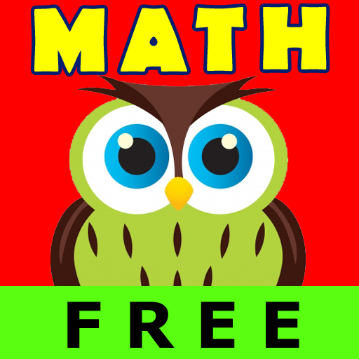 free Kids Math Ace Games  Lite Free iphone app