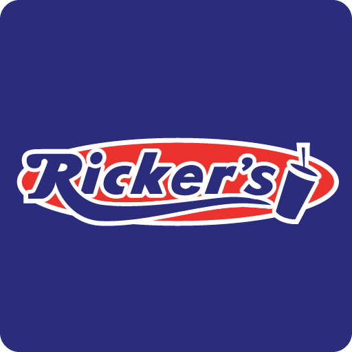 free Ricker's Deals App iphone app
