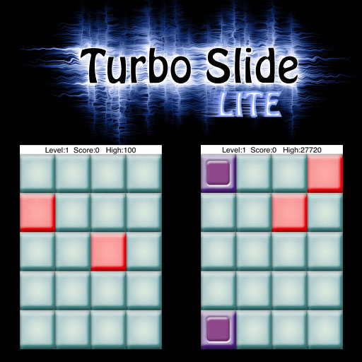 TurboSlideLite icon