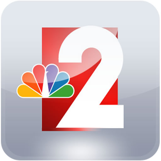 free NBC2 Mobile Local News iphone app