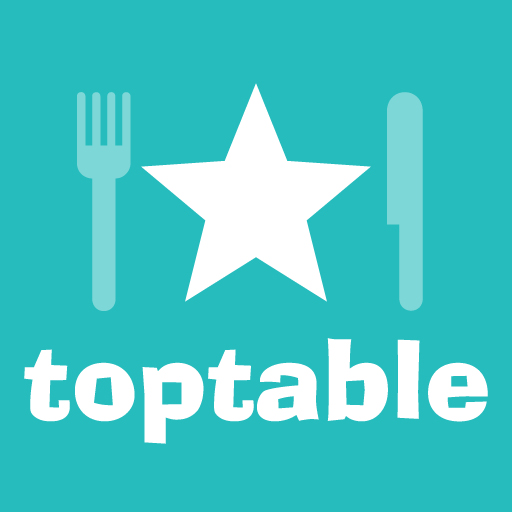 free toptable restaurant finder iphone app