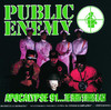 Apocalypse '91 - The Enemy Strikes Back, Public Enemy