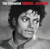 The Essential Michael Jacksonartwork