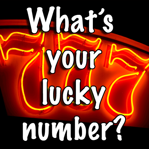 free Find your lucky number! -- FREE personality quiz! iphone app