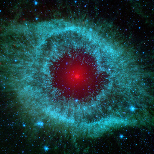 free Space Images iphone app
