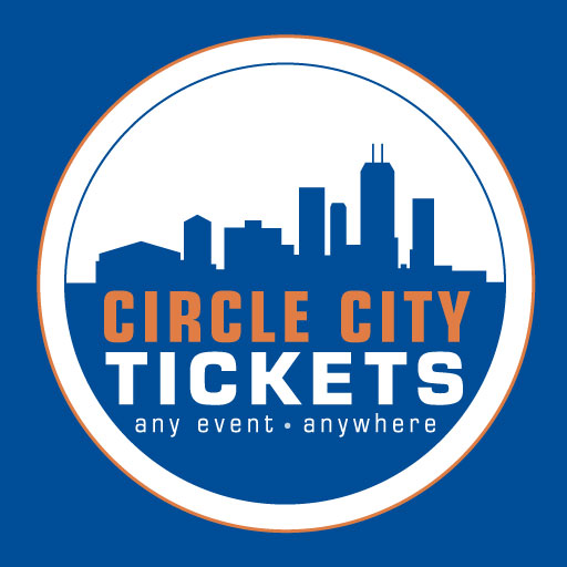 free Circle City Tickets iphone app