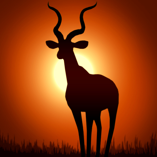 Deer Hunter: African Safari