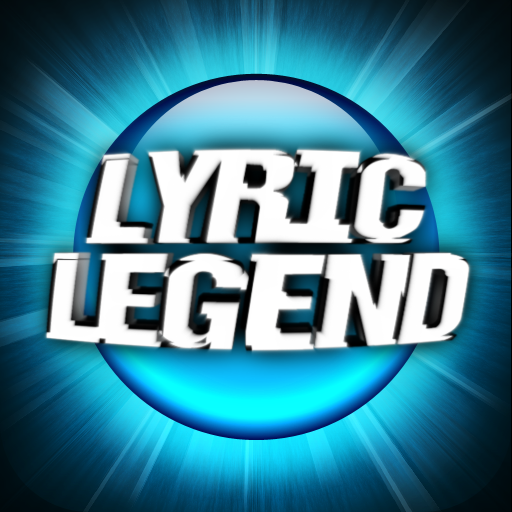 free Lyric Legend iphone app