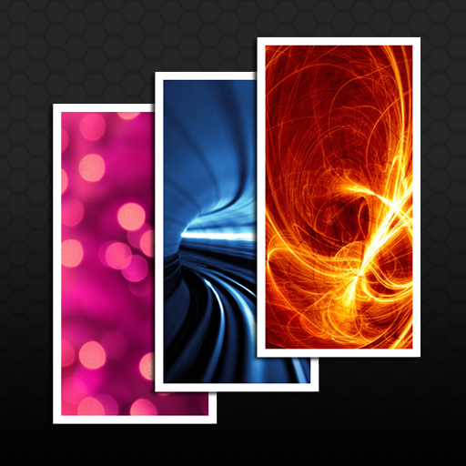 free Backgrounds iphone app