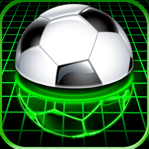 free ARSoccer - Augmented Reality Soccer Game iphone app