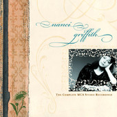 San Diego Serenade - Nanci Griffith