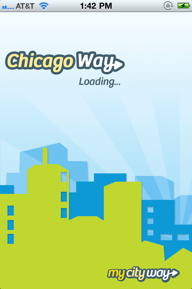 Chicago Way free app screenshot 3