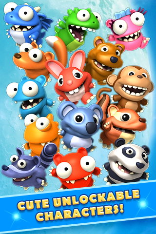Mega Jump free app screenshot 3