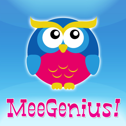 free MeeGenius! Children's Books iphone app