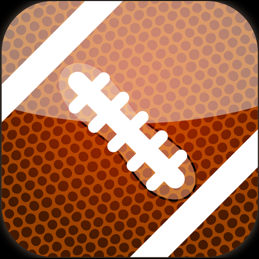 free Red Zone (High School Football) iphone app