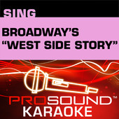 Sing Broadway