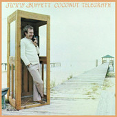 Coconut Telegraph, Jimmy Buffett