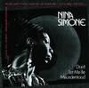 Don't Let Me Be Misunderstood, Nina Simone