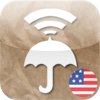 Weather@US : Weather Alertアートワーク