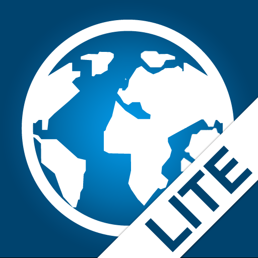 free Trip Organizer - Lite iphone app