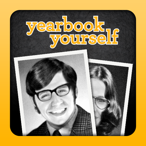 free Yearbook Yourself iphone app