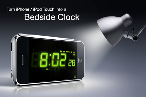 Alarm Clock Free free app screenshot 2