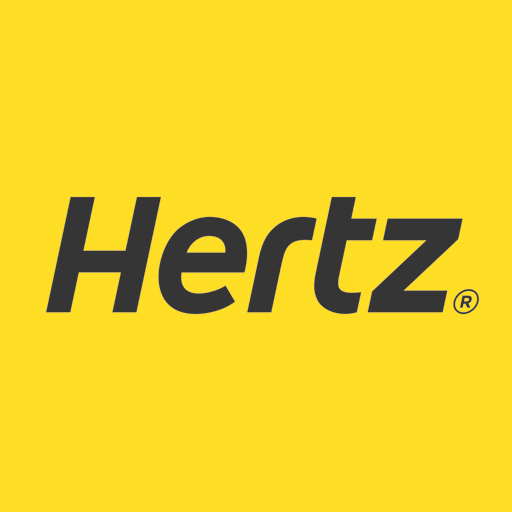 free Hertz Car Rental iphone app