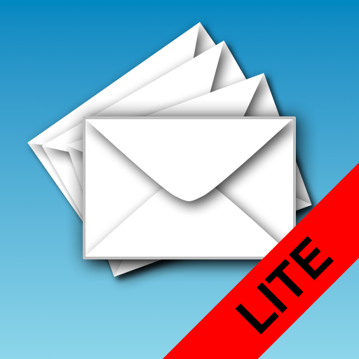 free Mailer (Lite) - Group Mail with Attachments, Templates, HTML and CSS iphone app
