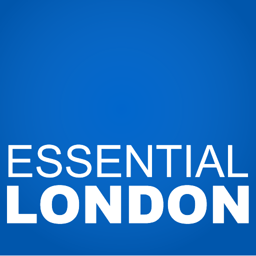 free Essential London Guide iphone app