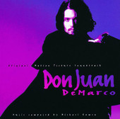 Don Alfonso - Michael Kamen & London Metropolitan Orchestra