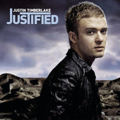 Justified, Justin Timberlake