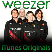 iTunes Originals - Weezer, Weezer