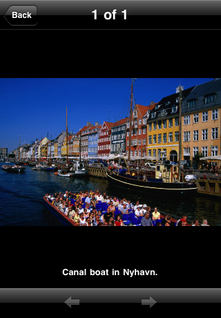 Lonely Planet Copenhagen City Guide