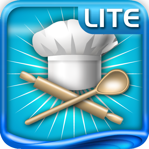 free Cooking Quest Lite iphone app