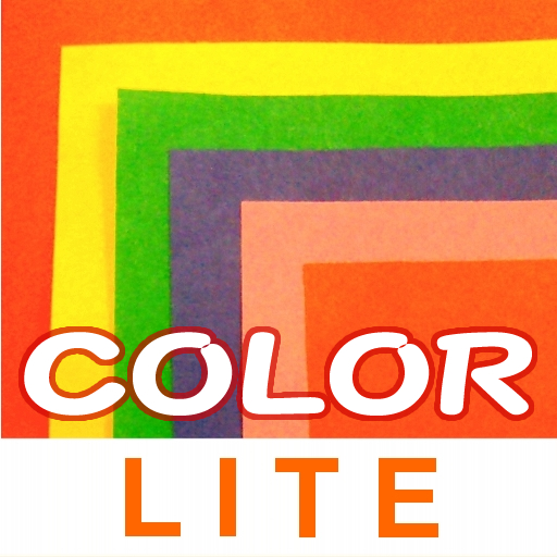 free MixColor-Lite iphone app